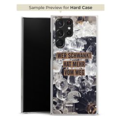 Hard Case transparent