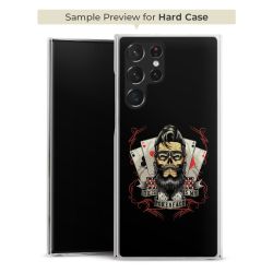 Hard Case transparent