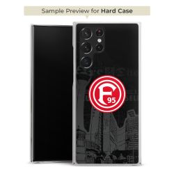 Hard Case transparent