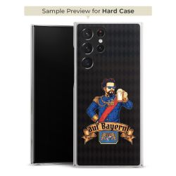 Hard Case transparent