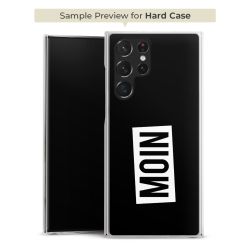 Hard Case transparent