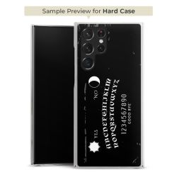 Hard Case transparent