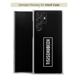 Hard Case transparent