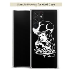 Hard Case transparent