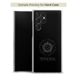 Hard Case transparent