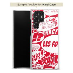 Hard Case transparent