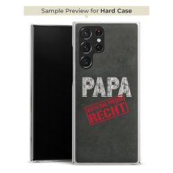 Hard Case transparent