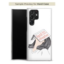 Hard Case transparent