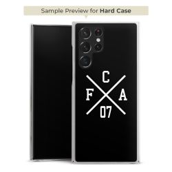 Hard Case transparent