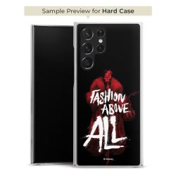 Hard Case transparent