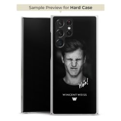 Hard Case transparent