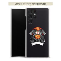 Hard Case transparent