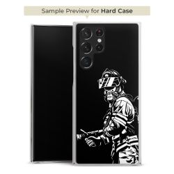 Hard Case transparent