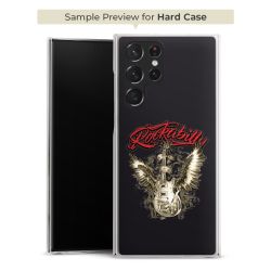 Hard Case transparent