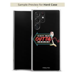 Hard Case transparent