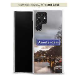 Hard Case transparent