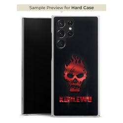 Hard Case transparent