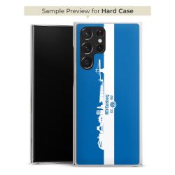 Hard Case transparent