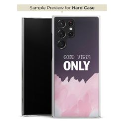 Hard Case transparent