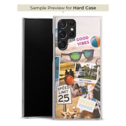 Hard Case transparent