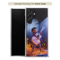 Hard Case transparent