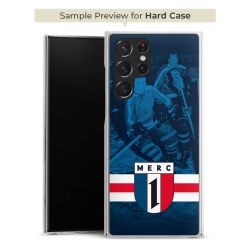 Hard Case transparent