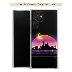 Hard Case transparent