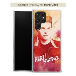 Hard Case transparent