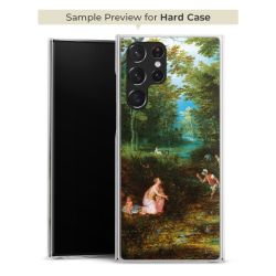 Hard Case transparent