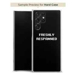 Hard Case transparent