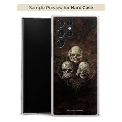 Hard Case transparent