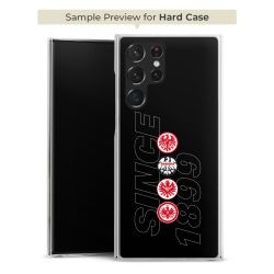 Hard Case transparent