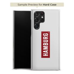 Hard Case transparent