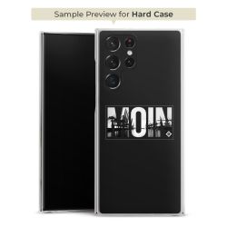 Hard Case transparent