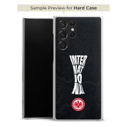 Hard Case transparent