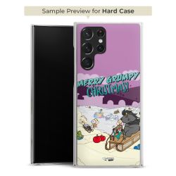 Hard Case transparent