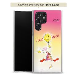 Hard Case transparent