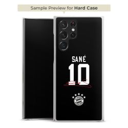 Hard Case transparent