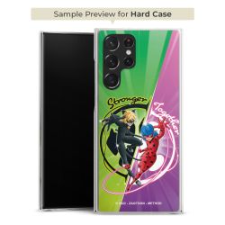 Hard Case transparent