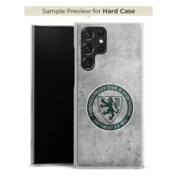 Hard Case transparent