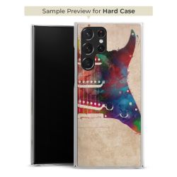 Hard Case transparent