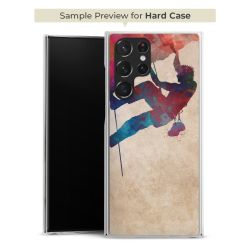 Hard Case transparent