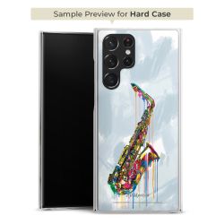 Hard Case transparent