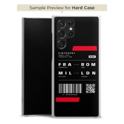 Hard Case transparent