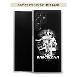 Hard Case transparent