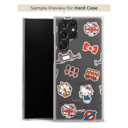 Hard Case transparent