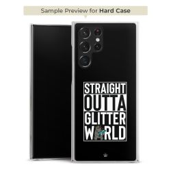 Hard Case transparent