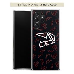 Hard Case transparent