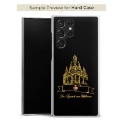 Hard Case transparent