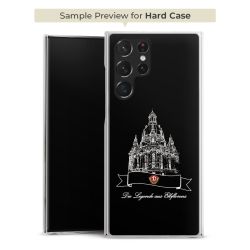 Hard Case transparent